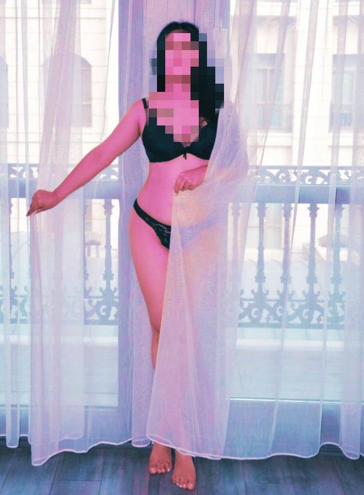 İkitelli Escort Bahar İle Hayalinizdeki Tutkulu Anılarla Tanışın