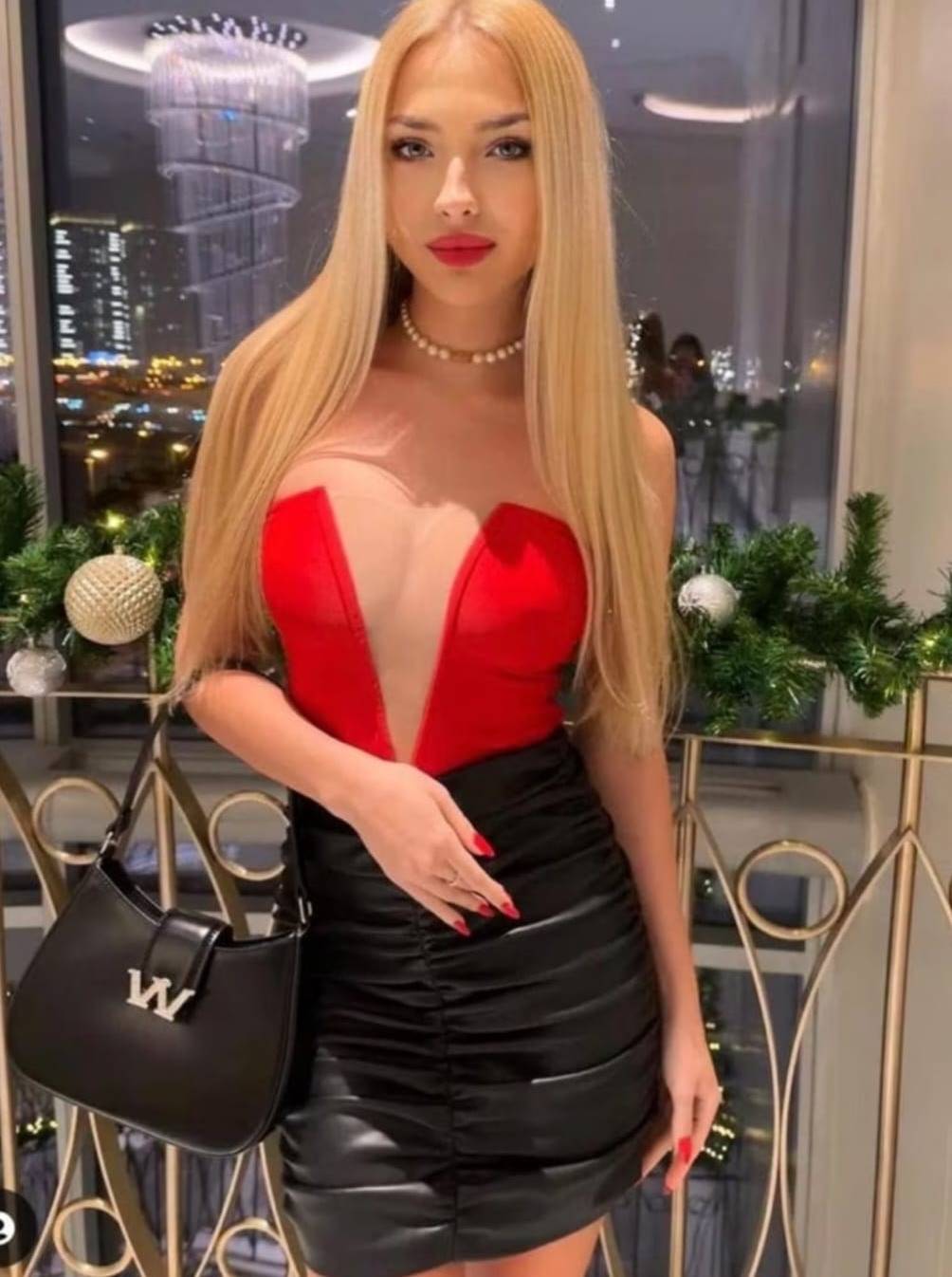 İkitelli Escort Bayan Özge İle Rüya Gibi Bir Gece