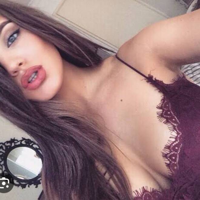 İkitelli Escort Bayan Şeyma İle Baştan Çıkarıcı Zevk