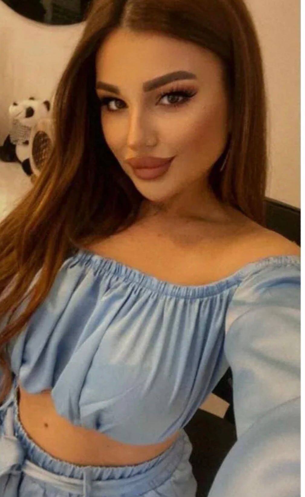 İkitelli Escort Bayan Sıla İle Yaşanan Eşsiz Yolculuk