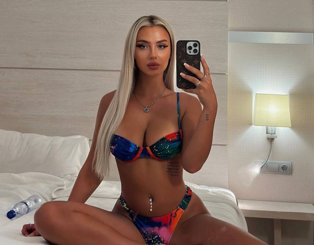İkitelli Escort Bayanlar Ateşli Ve Seksi